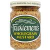 Tracklements Senape Integrale (140g)