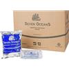 Seven Oceans Catering di emergenza 0,5 kg Acqua Acqua potabile Acqua potabile conserviera