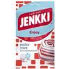 Cloetta Jenkki Xylitol Polka Mint Gomma da masticare 1 pacco of 70g