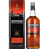 Auchentoshan BLOOD OAK Single Malt Scotch Whisky 46% Vol. 1l in Tinbox