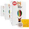 AkitaInk Cialde Caffè ESE 44 mm - Espresso Cremoso e Intenso, Compatibili con Macchine Standard, Disponibili 50, 100 e 150 Cialde (150 CIALDE ARABICA)