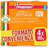 Plasmon Omogeneizzato Vitello, 320 g