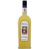 Inke 6 x 0.50 l - Arangiu. Liquore di arance di Muravera, prodotto dall'azienda di Muravera Bresca Dorada