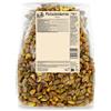 KoRo - Pistacchi sgusciati 1 kg - croccanti e sfiziosi - per le ricette o come snack - maxi confezione