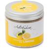 Antica Salina Sale Marino Aromatizzato, Set 6 Gusti, 200 g per Gusto, Arancia, Limone, Paprika, Aglio e Peperoncino, Zenzero e Pepe Rosa, Salvia e Basilico (Sale Marino con Limone)