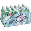 iCleaners San Pellegrino Acqua minerale naturale frizzante 48x500ml (48 BOTTIGLIETTE DA 500 ML)