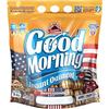 MAX PROTEIN OATMEAL 1,5 KG Burro di Arachidi