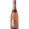Pianbello Alta Langa Rose' 2020 Docg Spumante Metodo ClassicoPianbè Di Pianbello 0,75 L