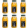 Canalotto Farm - Nettare di Mango Biologico Pack 6 x 500 ml