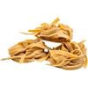 SOKETO Fettuccine Cheto Tagliatelle Zero Carboidrati Soketo 250 gr per Dieta Keto o Low Carb-Solo 4 di carboidrati e 0,2 g di zuccheri a porzione