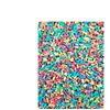 Lucgel 800 Gr Micro Codette di Zucchero Soft Icewer Decorazione per Dolci Gelato Sugar
