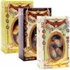 Antichi Dolci di Siena Tris Cantuccini Antichi Dolci di Siena: Toscani IGP, Pistacchio, Nocciola e Cacao 250 gr x 3