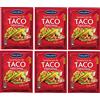Santa Maria Tex-Mex Taco condimento Mix, medio (6x28g)