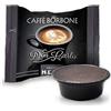 Generico Caffè BORBONE Don Carlo, 400 Capsule Miscela NERA, Compatibili con macchine Lavazza A Modo Mio -DD-