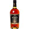 Verschiedene Rum Casa Botran Anejo 15 Solera Reserva 40% 70 cl. Rhum