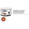 Generico colorante in polvere LIPOSOLUBILE solchim da 25gr (bruno cacao (cod184), 25gr)