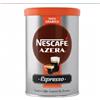 Nescafe AZERA Espresso Caffè Istantaneo 95g (confezione da 6)