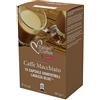 ITALIAN COFFEE FOR ESPRESSO LOVERS Italian Coffee 90 Capsule Caffè Macchiato compatibile con Lavazza Blue & compatibile con Lavazza In Black Nims