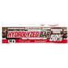 ProNutrition HYDROLIZED BAR 50% zero zuccheri 100% idrolizzate optipep (30 pz) Gusto: fondenti crunchy cacao
