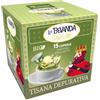 La Bevanda Del Re - 15 Capsule Caffe Dolce Gusto TISANA DEPURATIVA, Capsule Compatibili DG Con Le Macchine Da Caffè Nescafè, Capsula Caffè DG Da 2G, 32G