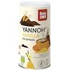 Lima Yannoh with Vanilla - organico