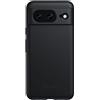 refurbed Custodia telefono silicone | Google Pixel 8 | nero