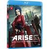 @Anime Ghost in the Shell: Arise - Films 1 & 2 [Bluray]