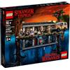 Lego 75810 - Il Sottosopra Stranger Things