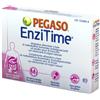 Schwabe pharma italia srl ENZITIME 24CPR MASTICABILI