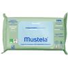 Lab.expanscience italia srl MUSTELA SALVIETTE COMPOST 60PZ