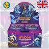 UNLEASHED Riftbound League of Legends Booster Box ENG - Sealed English
