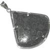 giacobbi jewelry ciondolo corallo fossile