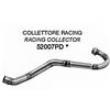 Arrow Collettore Racing Aprilia RX / SX 125 2025