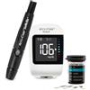 ROCHE DIAGNOSTICS ACCU-CHEK INSTANT KIT