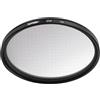Tiffen 58STR82 58 mm Filtro Star 8 pt 2 mm