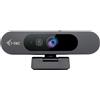 i-tec WEBCAM SOLOMON PRO 900 4K - Auto Framing AI