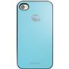 Krusell Organic Vetro/plastica Custodia Protettiva per Apple iPhone 4/4S