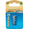 Glowster Batteria alcalina LR03 (AAA) da 1,5 V, 6 pezzi
