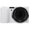 Goshyda Fotocamera Digitale, Fotocamera per Vlogging HD 5K 64MP con Zoom Ottico 12X, Touch Screen da 3,2 con Rotazione a 270°, Videocamera AF MF Antivibrazione per Fotografia Viaggi