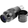 Generico Telescope Eyepiece, XWA oculare da 13 mm ultra grandangolare FMC 100 gradi accessorio for astronomia for telescopio