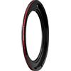 Freewell (Funziona solo con il sistema magnetico VND) Step Up Filter Adapter Ring 67mm-95mm