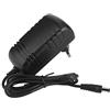 jorbi Alimentatore 12 V/2 A 24 W 100-240 V connettore 2,1-5,5-11 mm positivo centro
