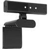 Asixxsix Webcam con Riconoscimento Facciale, Fotocamera HD da 5 MP 2560x1440 con Microfono Incorporato con Cancellazione del Rumore Grandangolare da 85° per Riunioni di Lavoro Chiamate Online