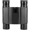 Generic Binocolo 8x20 10x25 ED impermeabile Bak4 Prism Optics telescopio pieghevole portatile, compatibile for il campeggio(L1025)