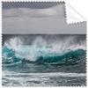 DIYthinker Sea Ocean Wave Science Nature Picture occhiali panno di pulizia Gift Phone Screen Cleaner 5PCS