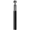 JINQIGG Testa a sfera Connettore 1/4 Filettatura Femmina 90 Gradi Rotante Per Desktop Telefono Supporto Della Macchina Fotografica Accessorio Flessibile Camera Rod