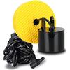 DIGNIFE Telecamera subacquea per la pesca, Fish Finder Sonar wireless con accessori for fishfinder Echo portatile Ecoscandaglio(718LI transducer)