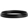 Generic Accessori per telescopi astronomici Adattatore filettato for telescopio da M48x0,75 a,6 Accessori for telescopi astronomici con telaio in lega