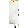 Generic Alimentatore EPP da 750 W, Alimentatore per Server 100‑240 V Dissipazione del Calore Sostitutiva Stabile e Robusta per R540 per R530 per T430