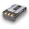 Heib Batteria di qualità per Canon EOS 350D, 750 mAh, 7,4 V, agli ioni di litio